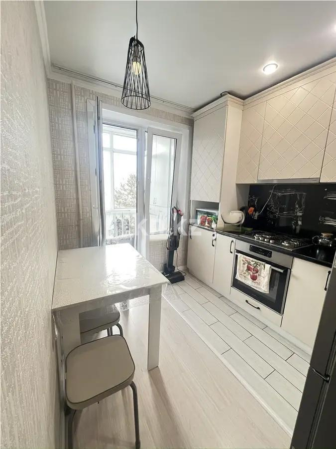 Продажа 3-комнатной квартиры, 58.8 м² в Астане - фото 4