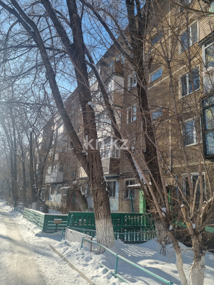 Продажа 4-комнатной квартиры, 62 м² в Караганде - фото 14