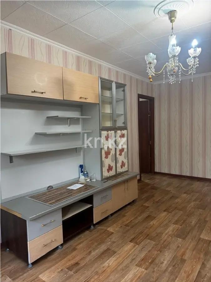 Продажа 2-комнатной квартиры, 47 м² в Алматы