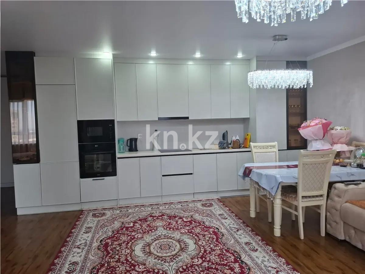 Продажа 2-комнатной квартиры, 65 м² в Алматы - фото 3