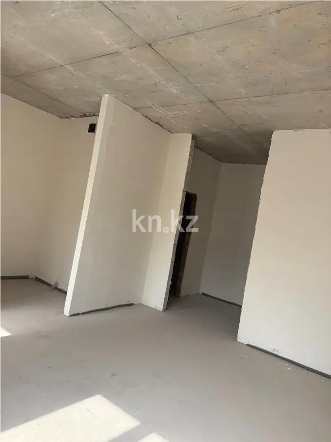 Продажа 1-комнатной квартиры, 32.5 м², ул. Байтурсынова, дом  22 стр в Астане - фото 3