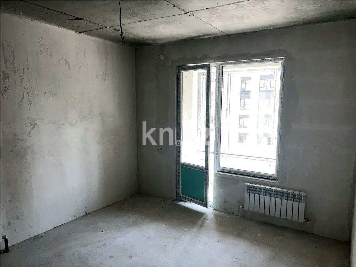 Продажа 2-комнатной квартиры, 50.8 м² в Алматы