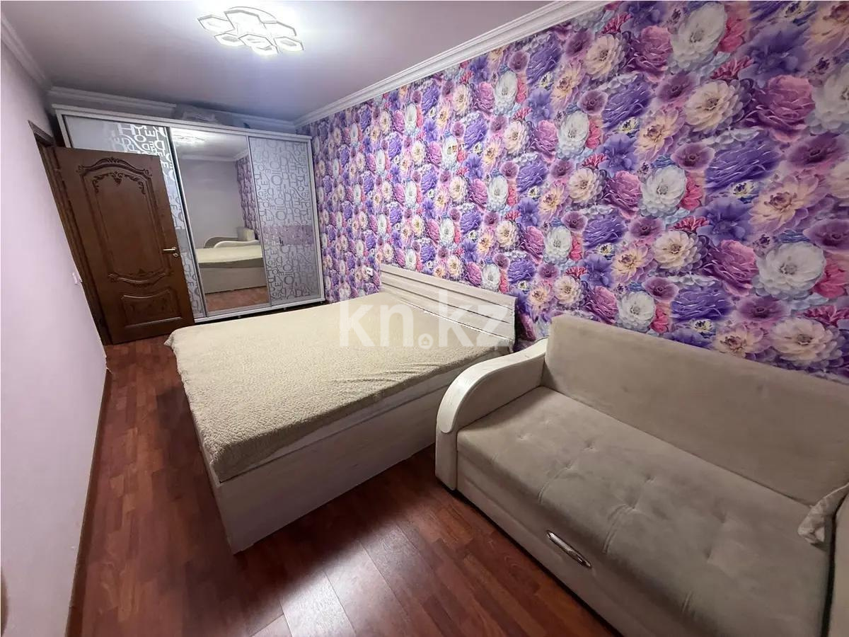 Продажа 2-комнатной квартиры, 58.7 м² в Астане - фото 2