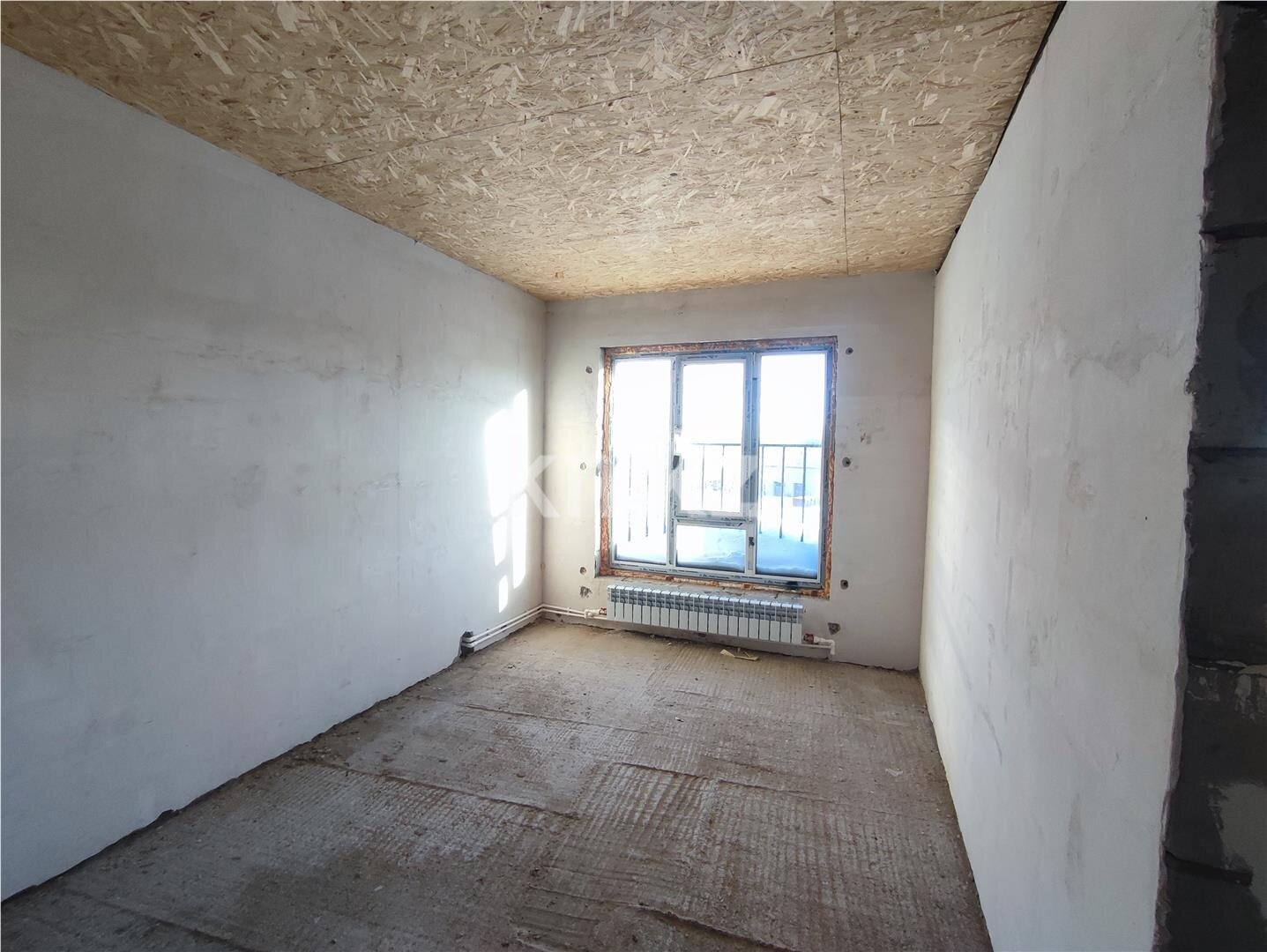 Продажа 2-комнатной квартиры, 44 м² в Караганде - фото 3