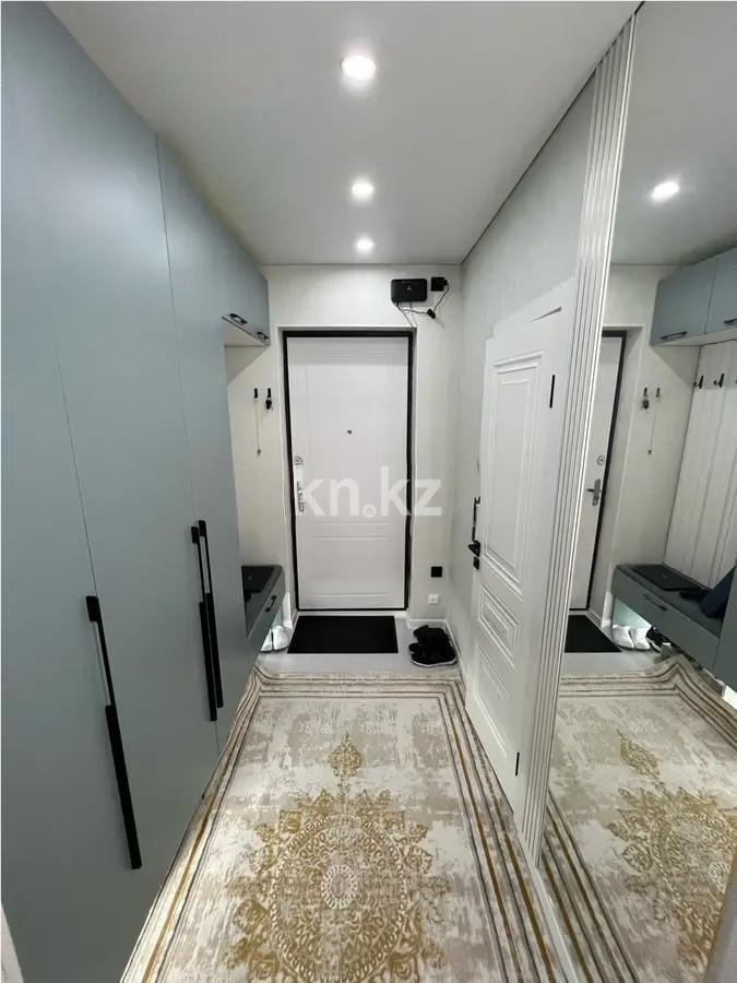 Продажа 1-комнатной квартиры, 31 м² в Алматы - фото 3