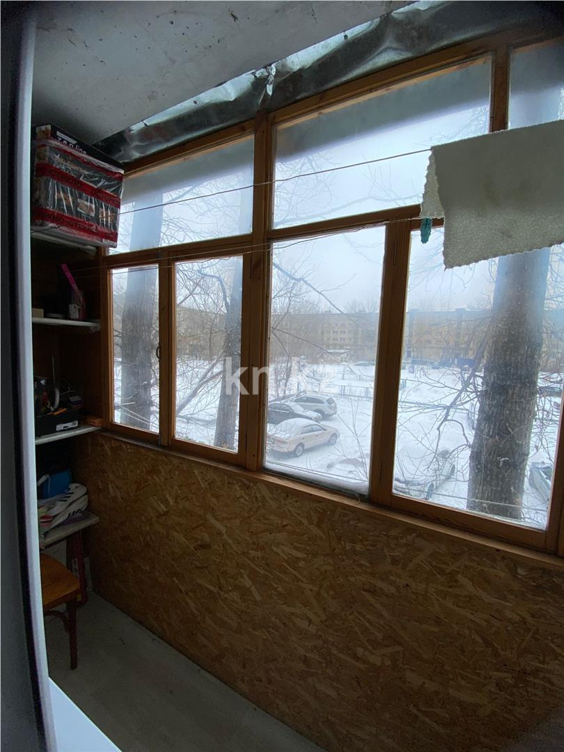 Продажа 3-комнатной квартиры, 62 м², 17-й мкр. в Караганде - фото 13