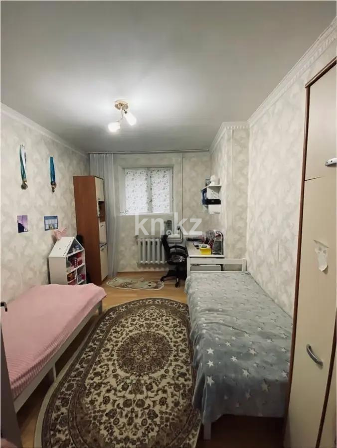 Продажа 3-комнатной квартиры, 70.3 м², пр. Момышулы, дом  17 в Астане - фото 2