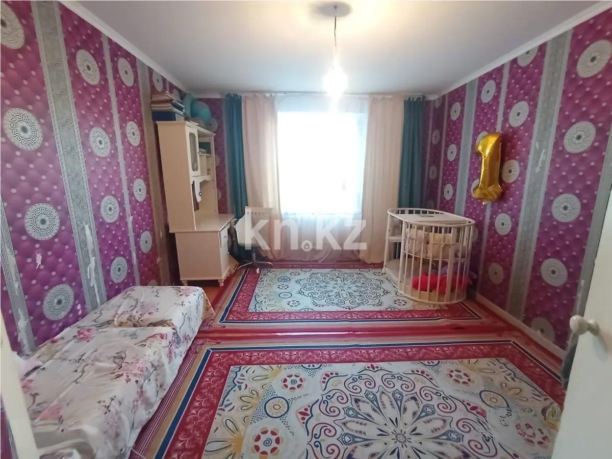 Продажа 2-комнатной квартиры, 64 м² в Астане