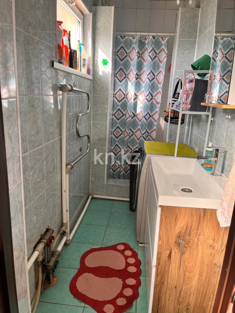 Продажа 3-комнатного дома, 53 м² в Алматы - фото 13
