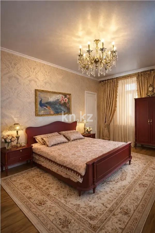 Продажа 4-комнатной квартиры, 90 м² в Алматы