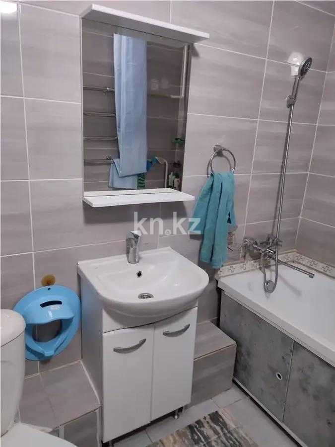 Продажа 1-комнатной квартиры, 40 м² в Алматы - фото 3