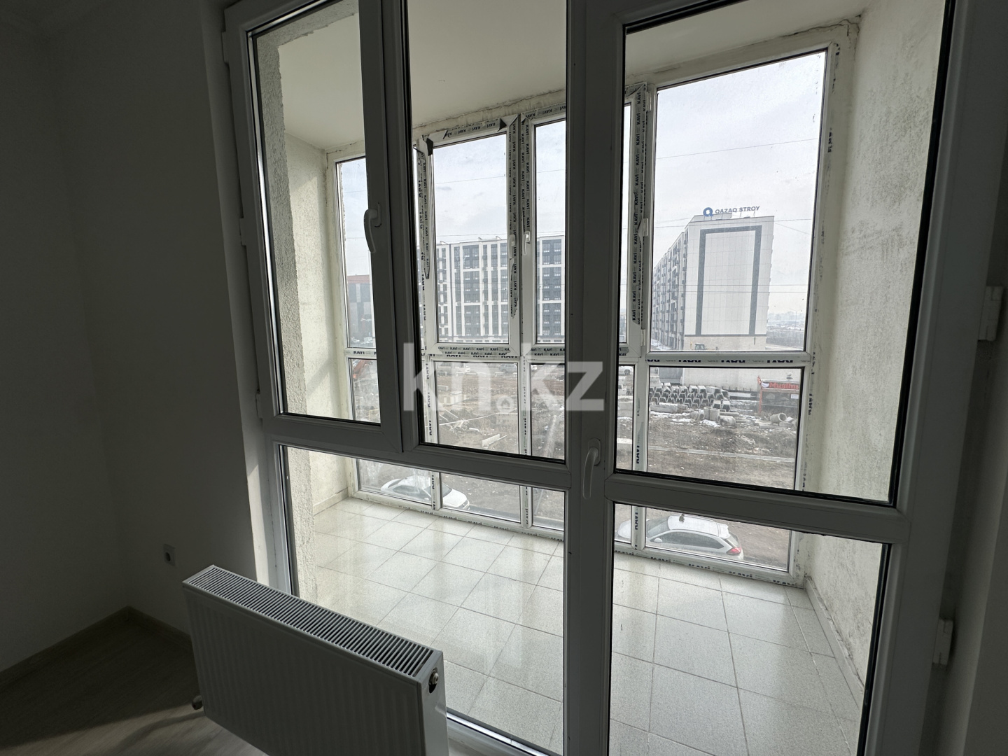Продажа 2-комнатной квартиры, 70 м² в Алматы - фото 6
