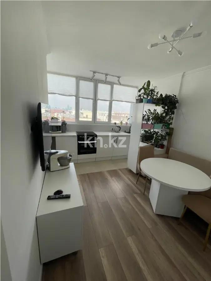 Продажа 2-комнатной квартиры, 45 м² в Астане - фото 3