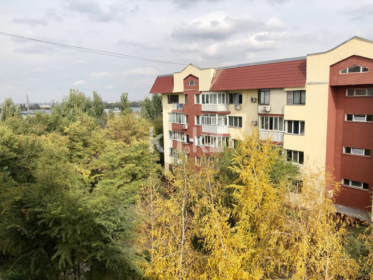 Аренда 2-комнатной квартиры, 90 м² в Алматы - фото 19