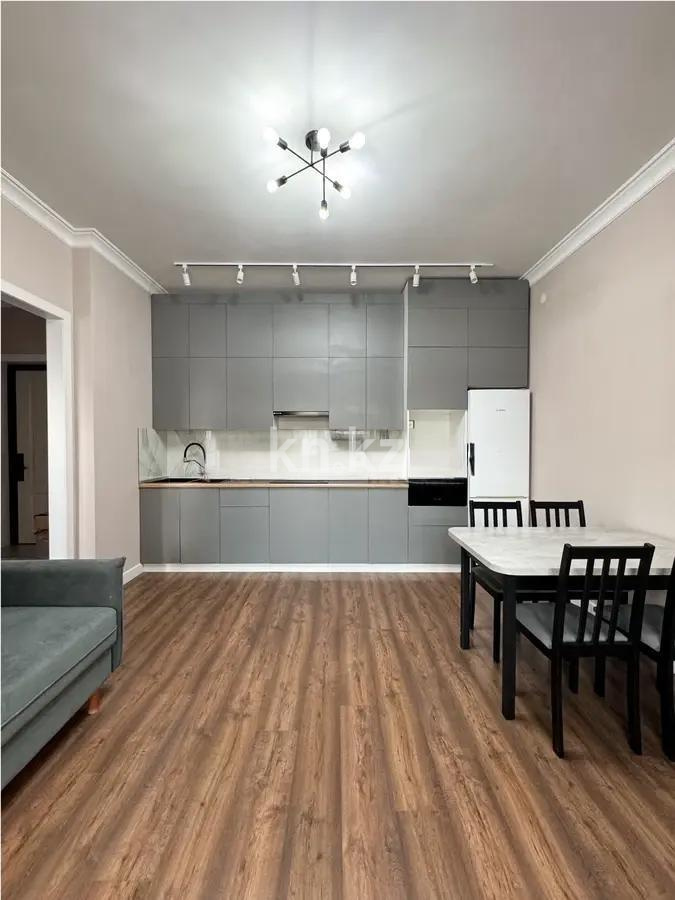 Продажа 1-комнатной квартиры, 41.07 м² в Астане - фото 3