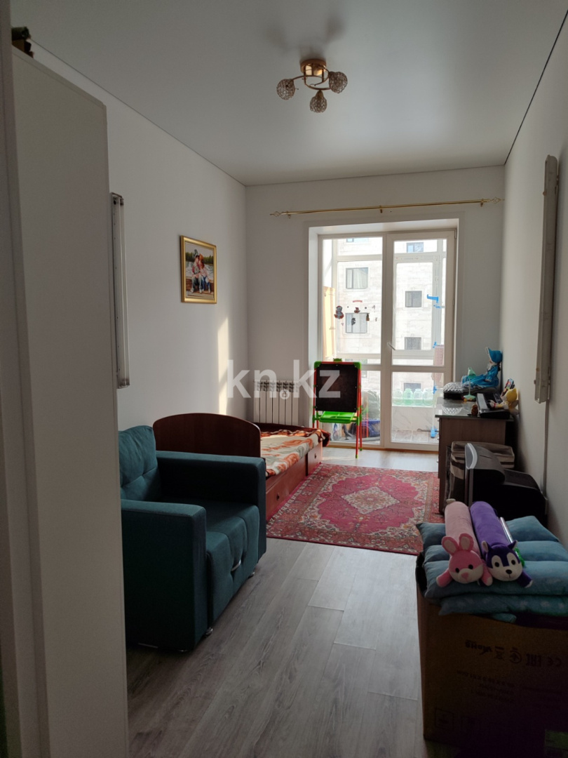 Продажа 2-комнатной квартиры, 62 м² в Караганде - фото 16