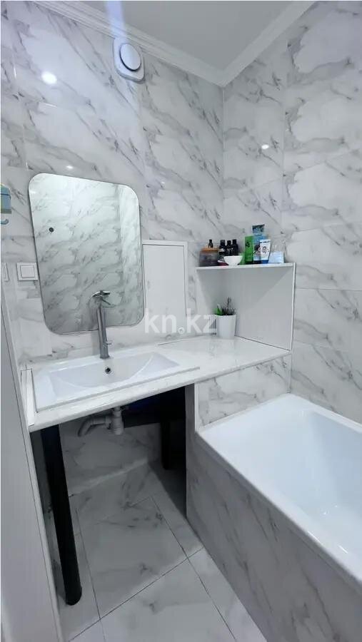 Продажа 3-комнатной квартиры, 72 м² в Астане - фото 5
