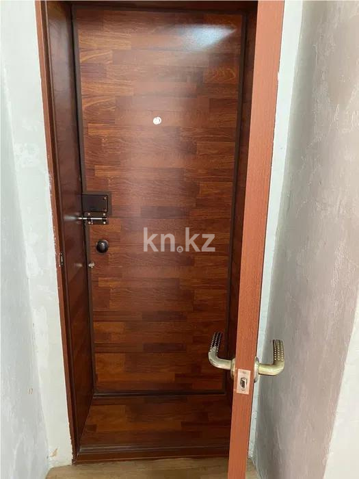 Продажа 1-комнатной квартиры, 31 м² в Караганде - фото 5