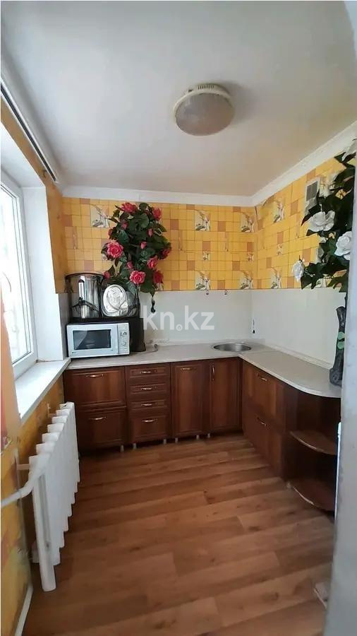 Продажа 1-комнатной квартиры, 31 м² в Темиртау - фото 2
