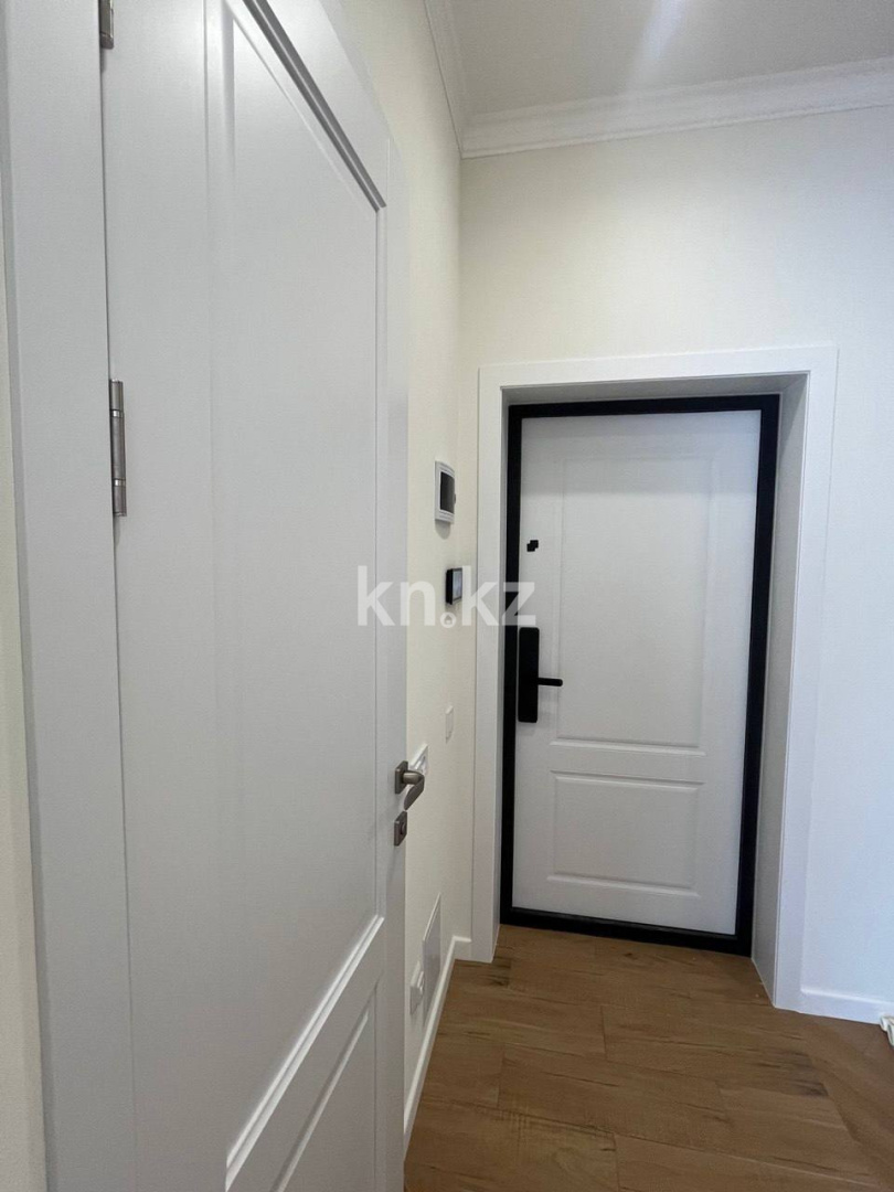 Аренда 1-комнатной квартиры, 42 м² в Астане - фото 8
