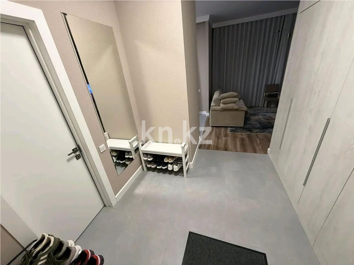 Продажа 2-комнатной квартиры, 65 м² в Астане - фото 6