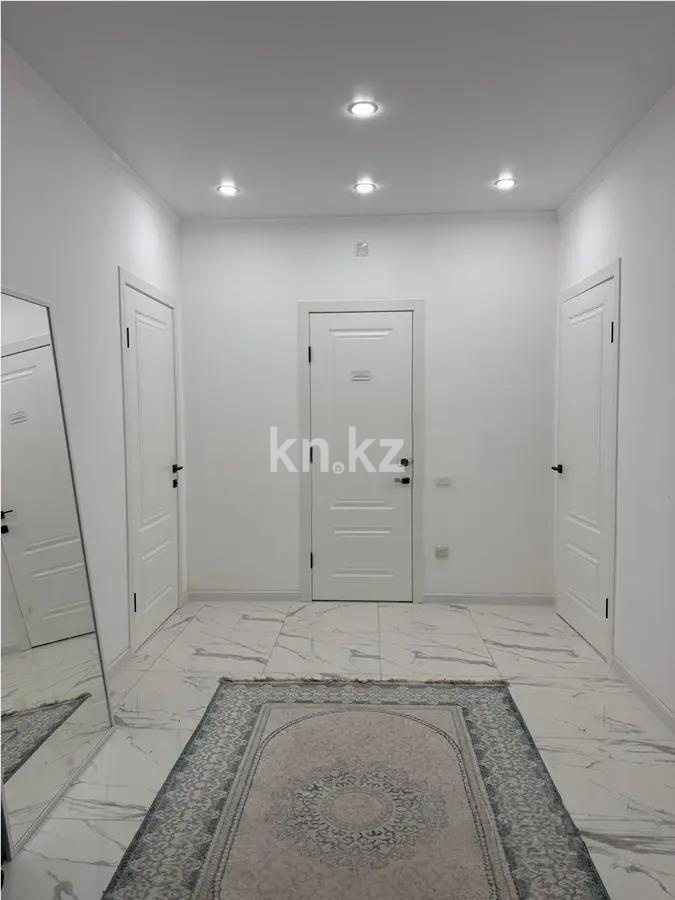 Продажа 2-комнатной квартиры, 59.4 м² в Астане - фото 5