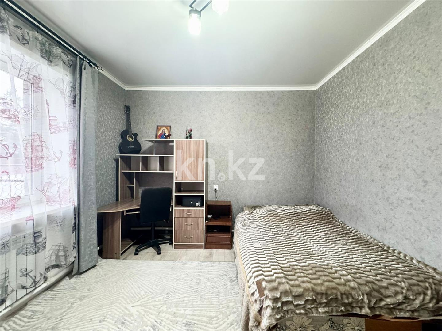Продажа 5-комнатного дома, 108.3 м², ул. Расчётная, дом  3 в Караганде - фото 4