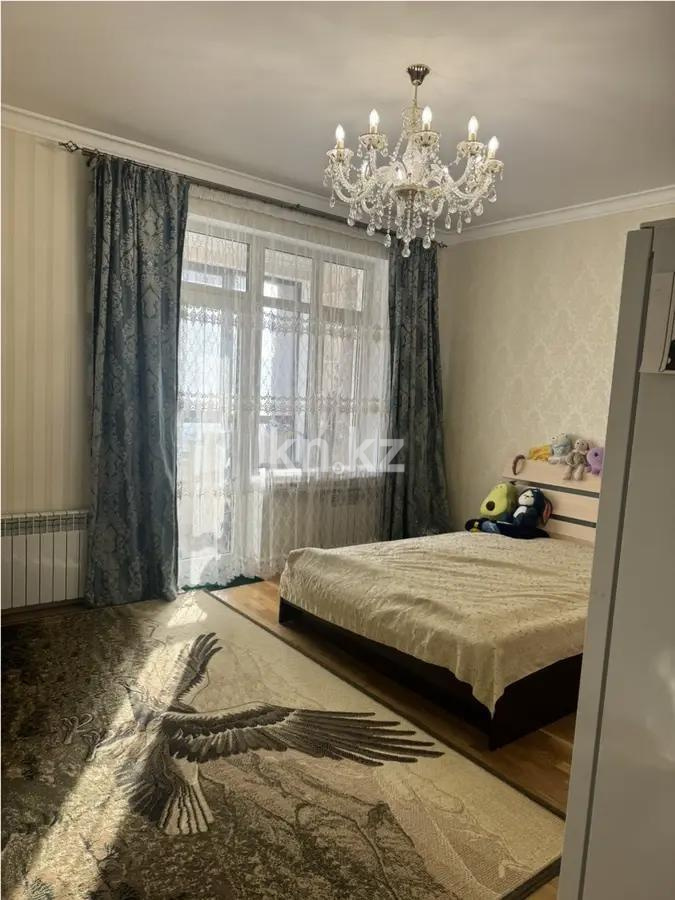 Продажа 4-комнатной квартиры, 167 м² в Астане - фото 2