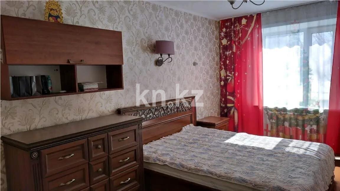 Продажа 2-комнатной квартиры, 52 м² в Астане - фото 2
