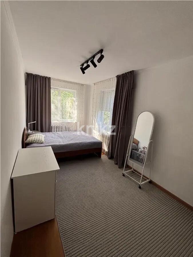 Продажа 2-комнатной квартиры, 45.7 м² в Алматы - фото 2