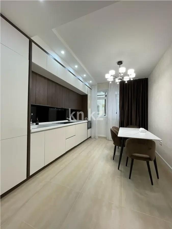 Продажа 3-комнатной квартиры, 95 м² в Астане - фото 5