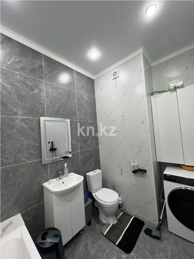 Продажа 2-комнатной квартиры, 40 м² в Астане - фото 4
