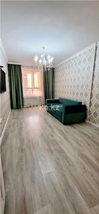 Продажа 1-комнатной квартиры, 45 м², ул. Шаймерденова, дом  8 в Астане