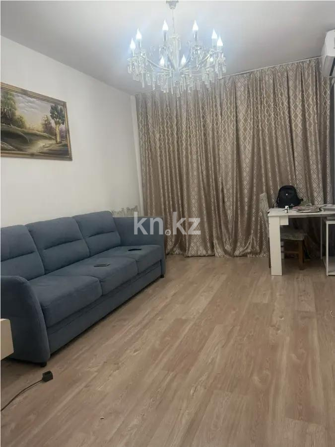 Продажа 3-комнатной квартиры, 83 м², Кульджинский тракт, дом  16/15 в Алматы