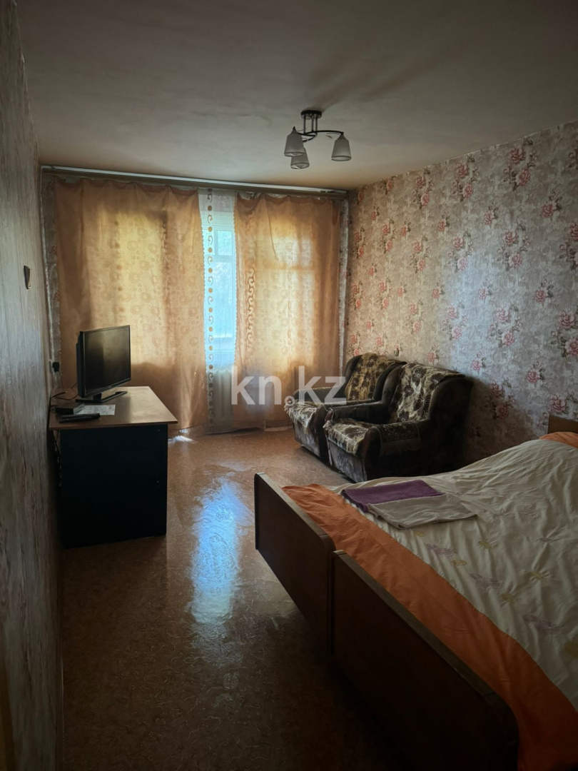 Аренда 1-комнатной квартиры посуточно, 38 м², ул. Льва Толстого, дом  20 в Усть-Каменогорске