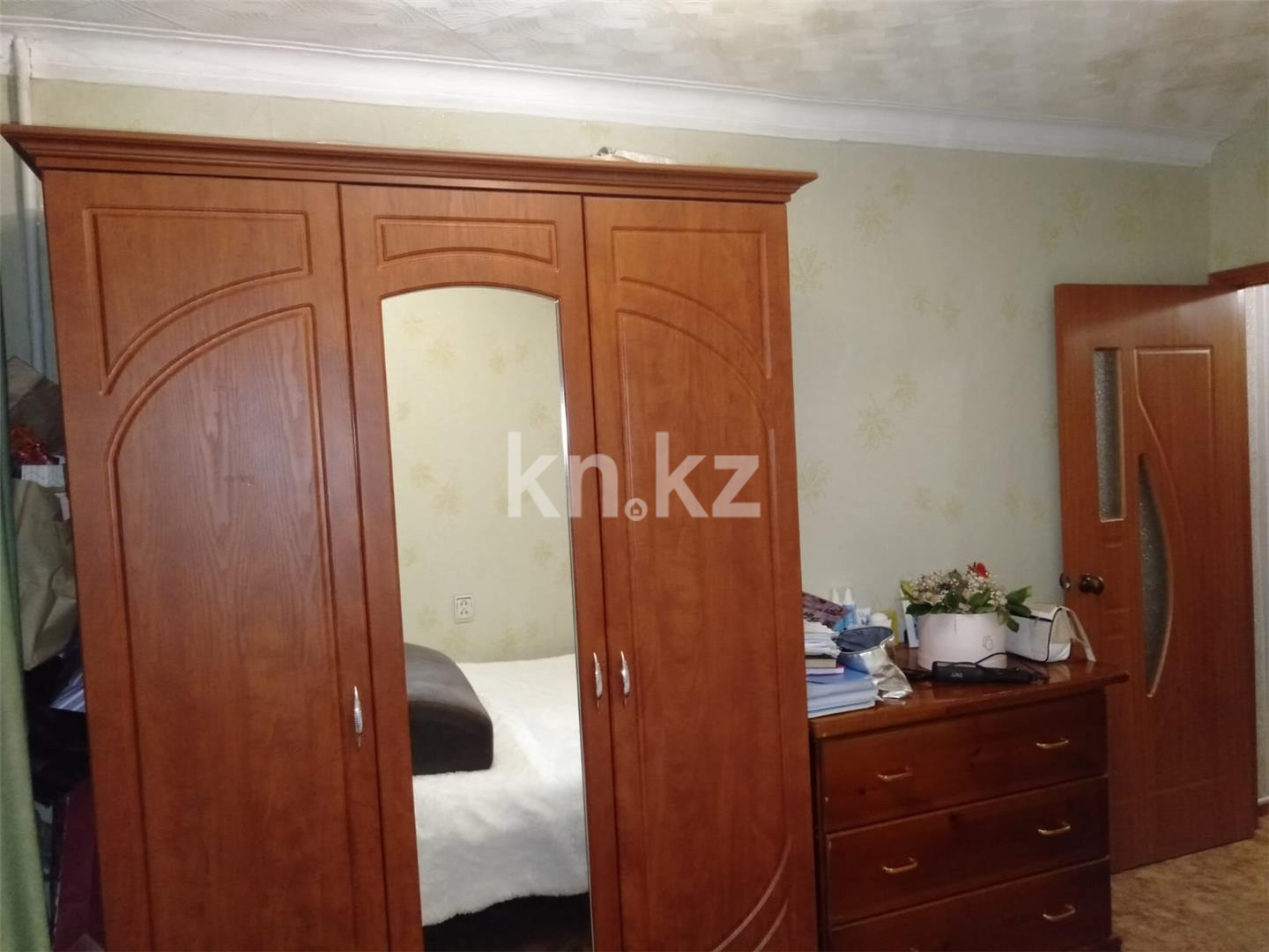 Продажа 3-комнатной квартиры, 54 м², ул. 6-й мик-н в Темиртау - фото 8