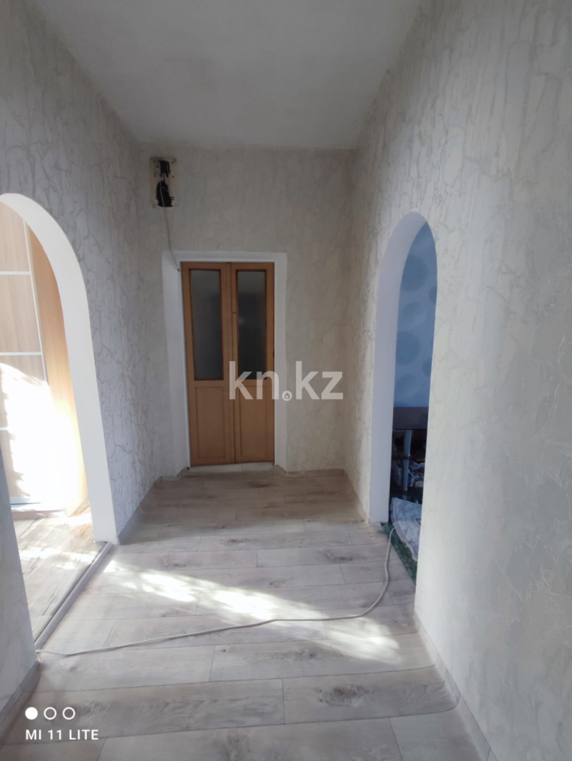 Продажа 4-комнатного дома, 63 м², 125А квартал в Темиртау - фото 13