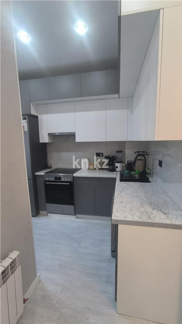 Продажа 4-комнатной квартиры, 118 м², ул. Букетова в Караганде - фото 13