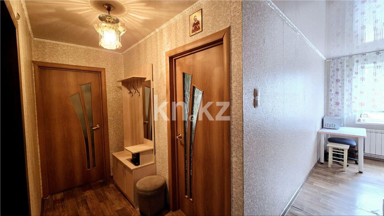 Продажа 2-комнатной квартиры, 44 м², ул. Абая в Темиртау - фото 11