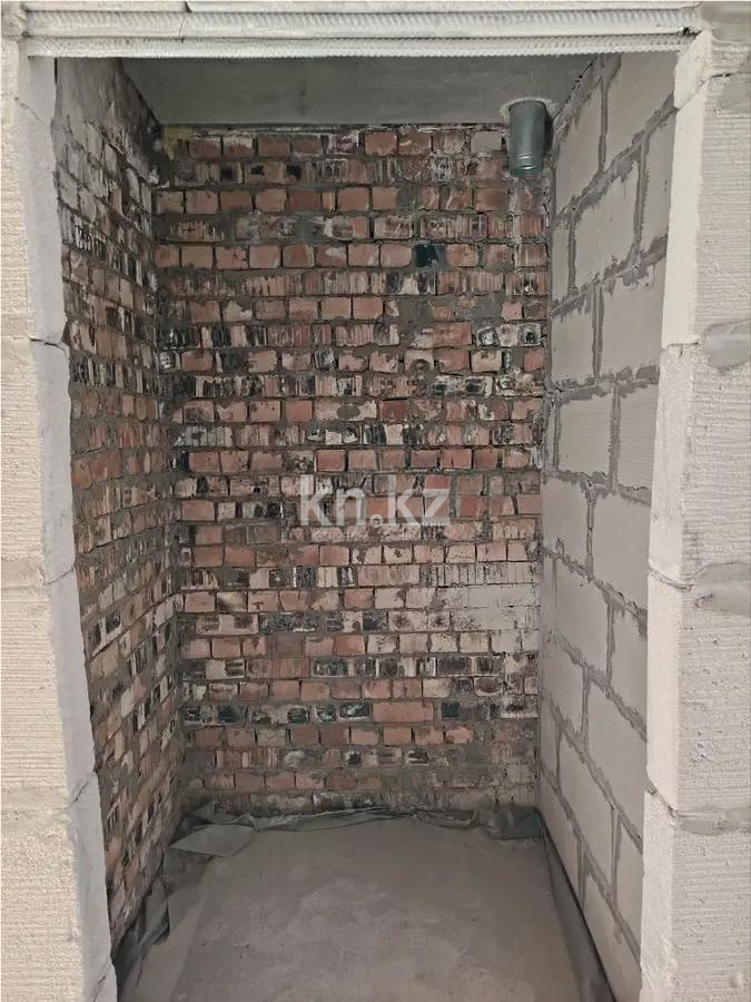 Продажа 1-комнатной квартиры, 33.6 м² в Астане - фото 2