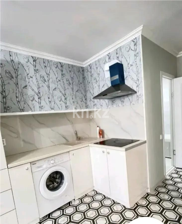 Продажа 1-комнатной квартиры, 40 м², пр. Райымбека, дом  590/8 в Алматы - фото 2