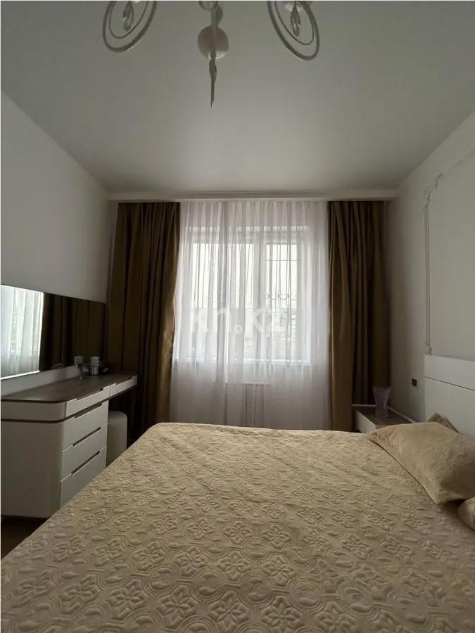 Продажа 2-комнатной квартиры, 53.9 м², ул. Байтерекова, дом  43 в Алматы - фото 2