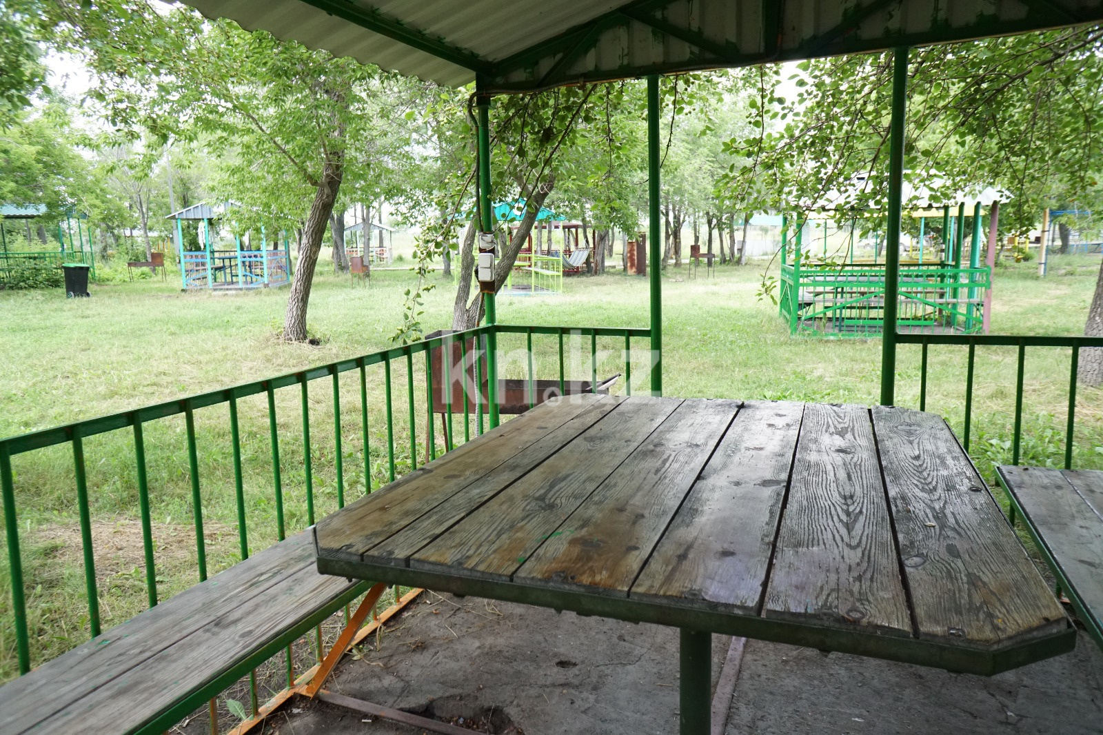 Продажа , 6000 м², Восток-1 в Темиртау - фото 3