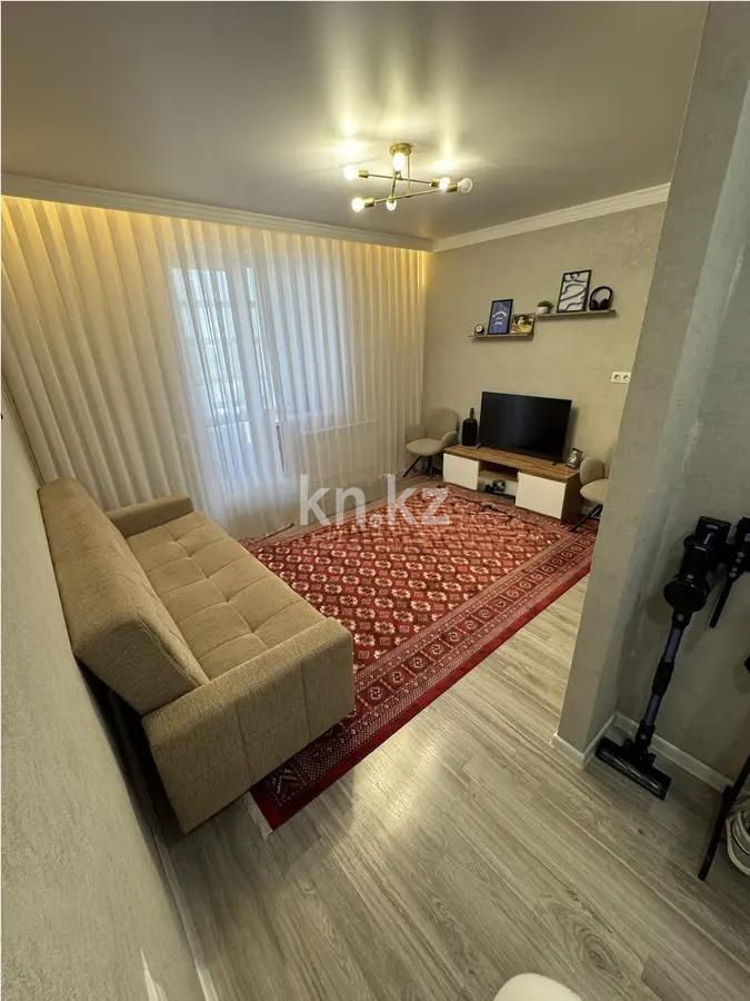 Продажа 1-комнатной квартиры, 31.7 м² в Астане