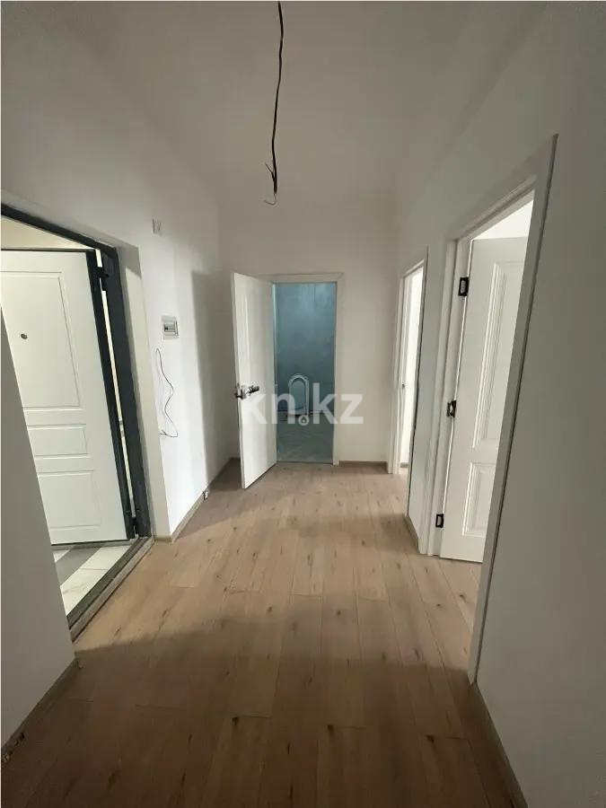 Продажа 2-комнатной квартиры, 51.7 м² в Алматы - фото 4