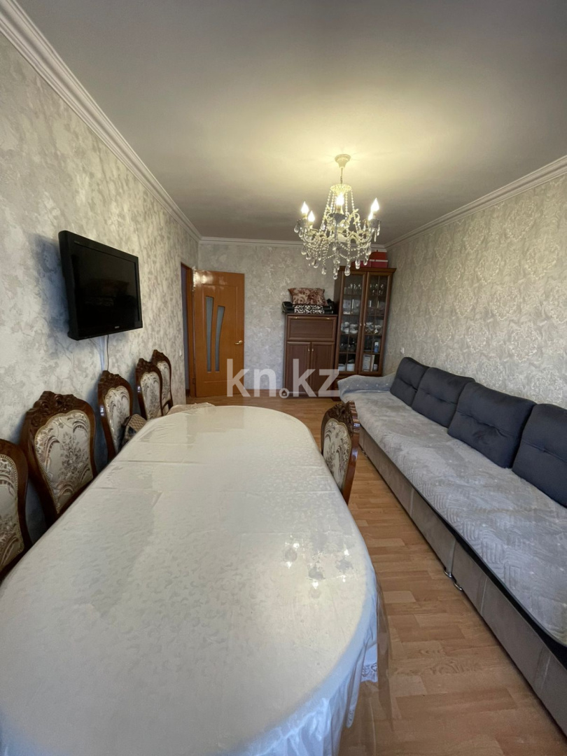 Продажа 2-комнатной квартиры, 44 м² в Караганде - фото 2