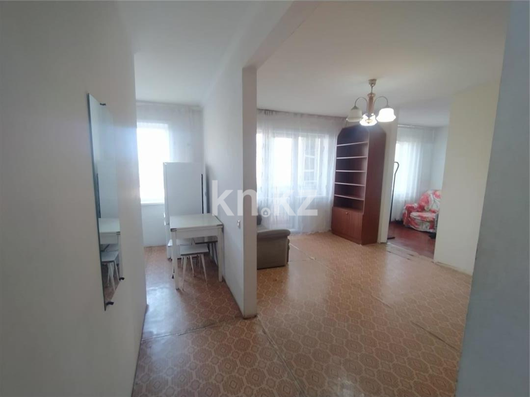 Продажа 2-комнатной квартиры, 44 м² в Караганде - фото 4