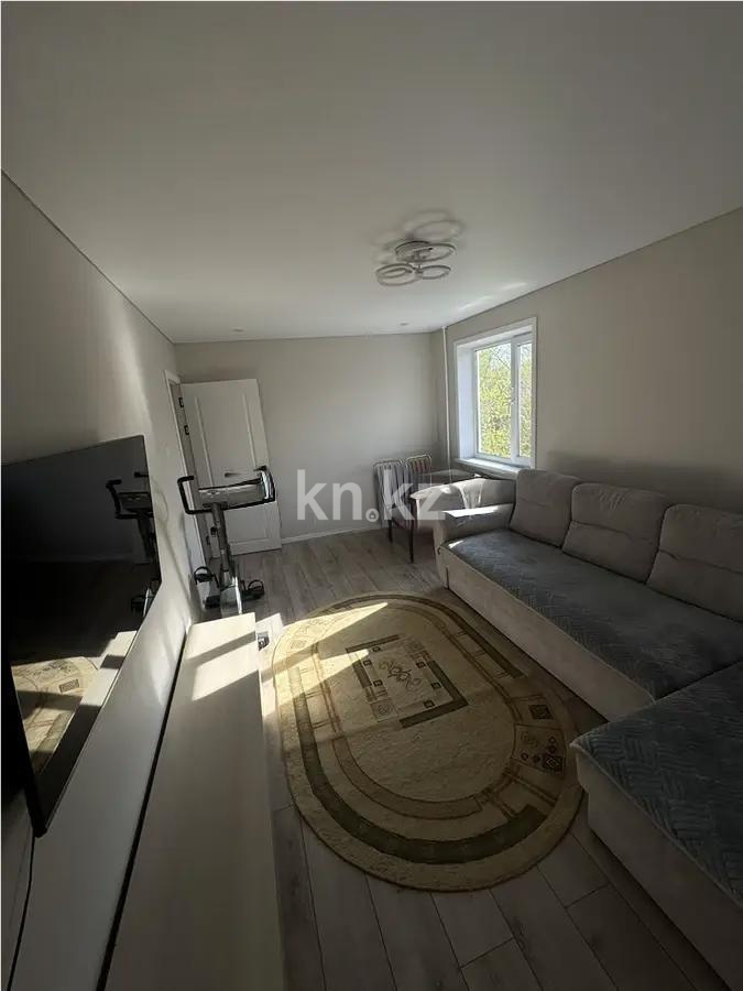 Продажа 3-комнатной квартиры, 63 м² в Темиртау - фото 2