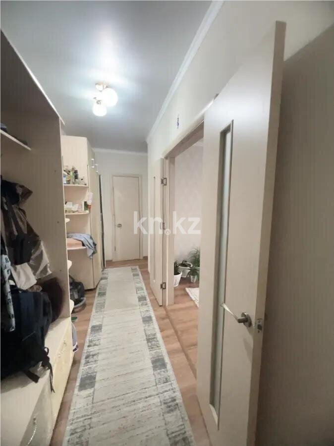 Продажа 1-комнатной квартиры, 40.1 м² в Астане - фото 4