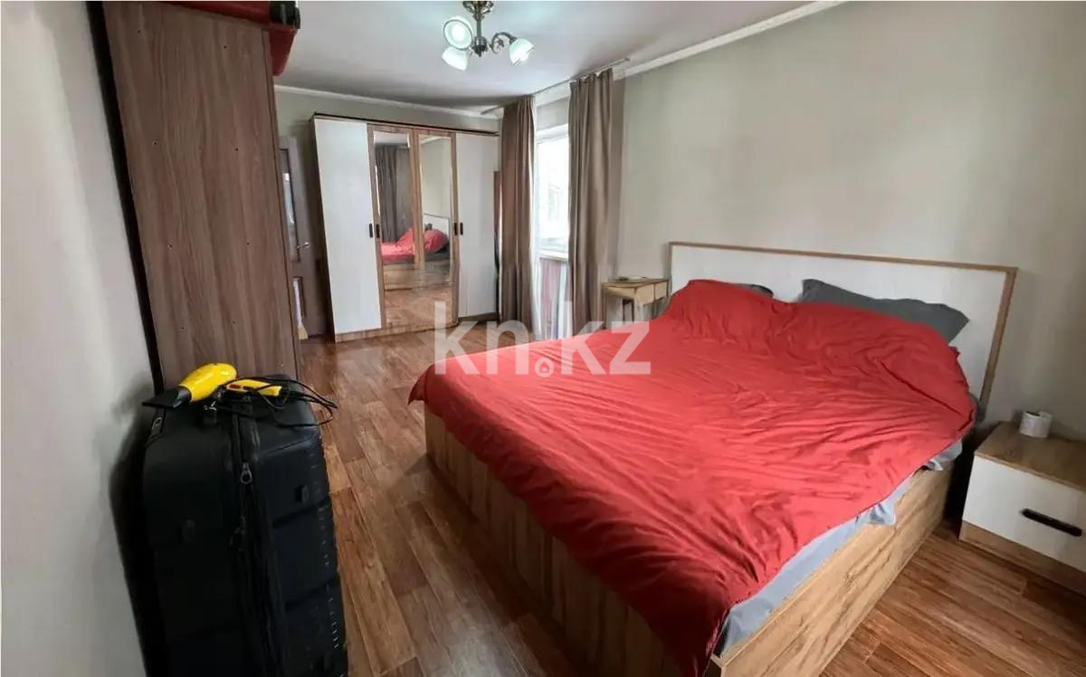Продажа 2-комнатной квартиры, 43 м² в Караганде - фото 2